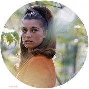 Sheila Bang Bang LP picture