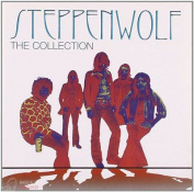 Steppenwolf - The Collection CD