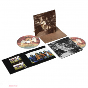 Led Zeppelin In Through The Out Door 2 CD DELUXE EDITION