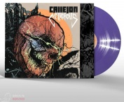 Callejon Metropolis 2 LP Limited Purple