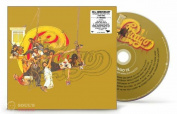 Chicago IX: Greatest Hits Expanded CD