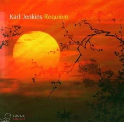 KARL JENKINS - REQUIEM CD