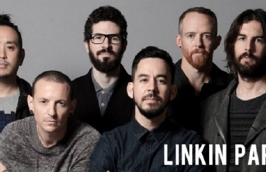 Новый альбом Linkin Park - One More Light: у нас открыт предзаказ на CD и LP