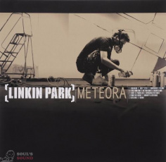 Linkin Park Meteora 2 LP