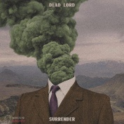 Dead Lord Surrender CD Limited Digipack