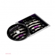 Purple Disco Machine Exotica CD