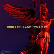 Schiller Summer In Berlin 2 CD