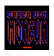 Tokio Hotel Durch den Monsun 2020 / Monsoon 2020 LP