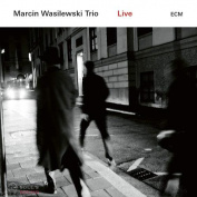 Marcin Wasilewski Trio : Live CD