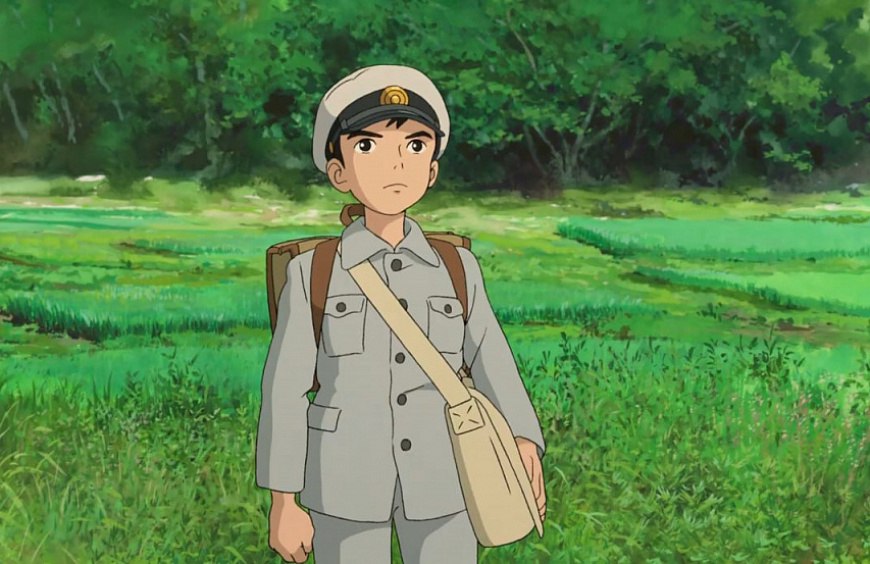 Joe Hisaishi ─ The Boy And The Heron: доступен саундтрек к «Мальчику и птице»