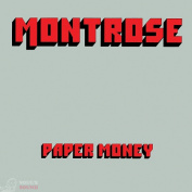 MONTROSE PAPER MONEY 2 CD