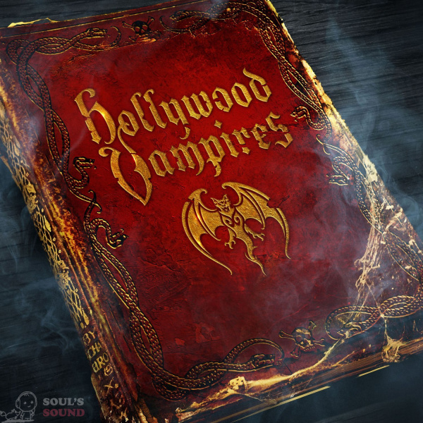 Hollywood Vampires Hollywood Vampires 2 LP