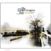 St. Germain TOURIST 2 LP