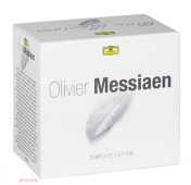 Messiaen Complete Edition 32 CD