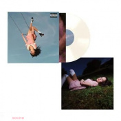 Olivia Rodrigo You Seem Pretty Sad for a Girl So in Love 2 LP White + Poster Limited
