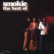 SMOKIE - THE BEST OF CD
