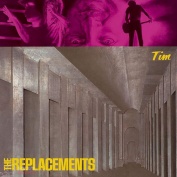 THE REPLACEMENTS TIM LP Rocktober 2019 / Limited Translucent Pink