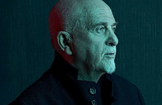 Peter Gabriel в Soul's Sound: открыт предзаказ переизданий знаковых альбомов
