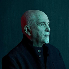 Peter Gabriel в Soul's Sound: открыт предзаказ переизданий знаковых альбомов