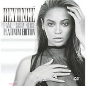 BEYONCE - I AM... SASHA FIERCE CD+DVD