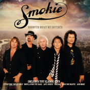 Smokie Discover What We Covered LP