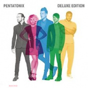 PENTATONIX - PENTATONIX Deluxe CD