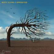 BIFFY CLYRO - OPPOSITES 2 CD