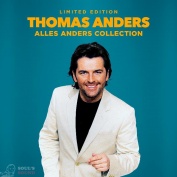 Thomas Anders Alles Anders Collection 3 CD