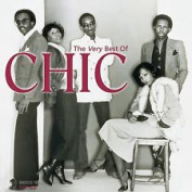 CHIC - THE VERY BEST OF CHIC CD