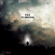 P.O.D. The Awakening LP