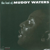 MUDDY WATERS - The Best Of Muddy Waters (Picture Disc) LP 