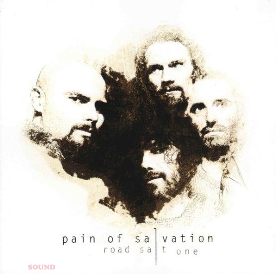 Pain Of Salvation Road Salt One CD