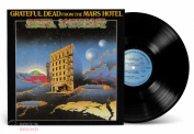 Grateful Dead From The Mars Hotel LP 50th Anniversary