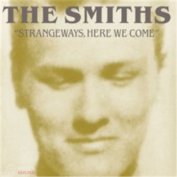 THE SMITHS - STRANGEWAYS, HERE WE COME CD