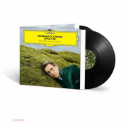 Víkingur Olafsson Opus 109 2 LP