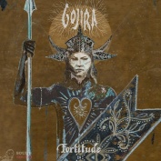 Gojira Fortitude CD