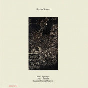 Neil Tennant ; Mark Springer ; Sacconi Quartet Sleep Of Reason 2 CD