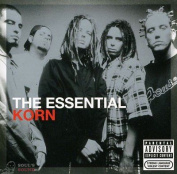 KORN - THE ESSENTIAL 2CD