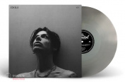 Yungblud Idols LP Silver Limited
