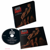 Black Sabbath The Eternal Idol CD