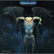 EAGLES - ONE OF THESE NIGHTS CD