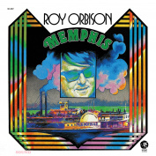 Roy Orbison Memphis CD