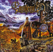Ensiferum Iron CD