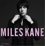 MILES KANE - COLOUR OF THE TRAP CD