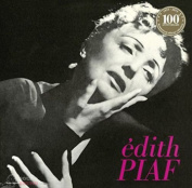 Edith Piaf Les Amants De Teruel LP