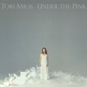 TORI AMOS - UNDER THE PINK 2CD