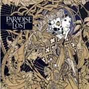 PARADISE LOST - TRAGIC IDOL CD