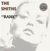THE SMITHS - RANK 2LP