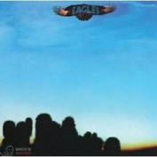 EAGLES - EAGLES CD