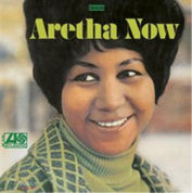 ARETHA FRANKLIN - ARETHA NOW 1CD